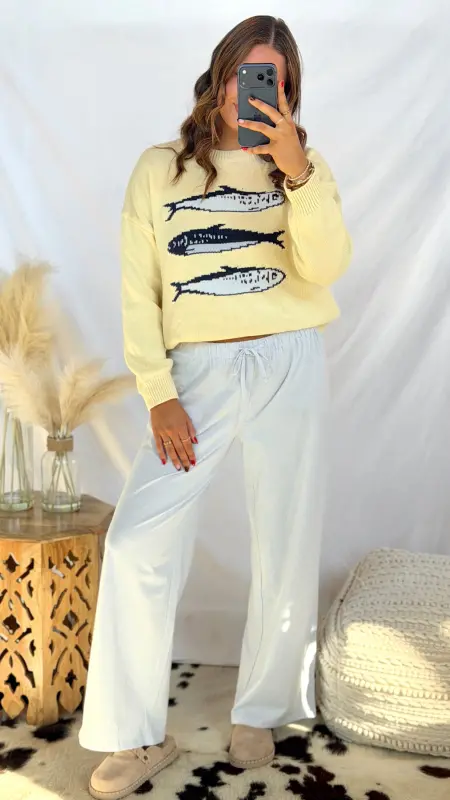 The West Coast Pants