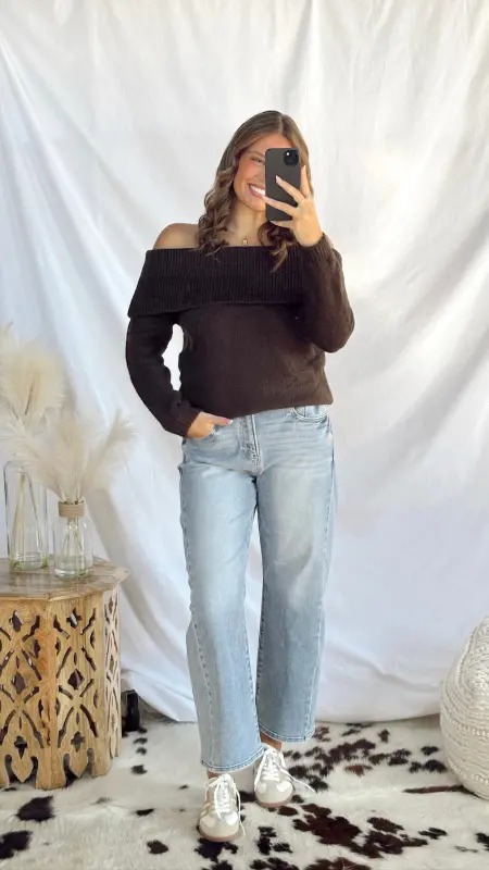 The Weston Jeans - Light Wash